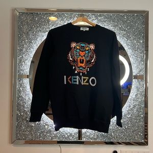 Kenzo Classic Tiger Sweatshirt